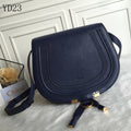 Marcie Flap Shoulder Bag