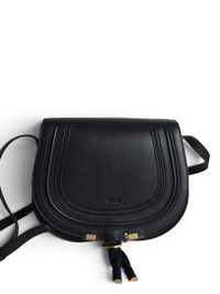 Marcie Flap Shoulder Bag