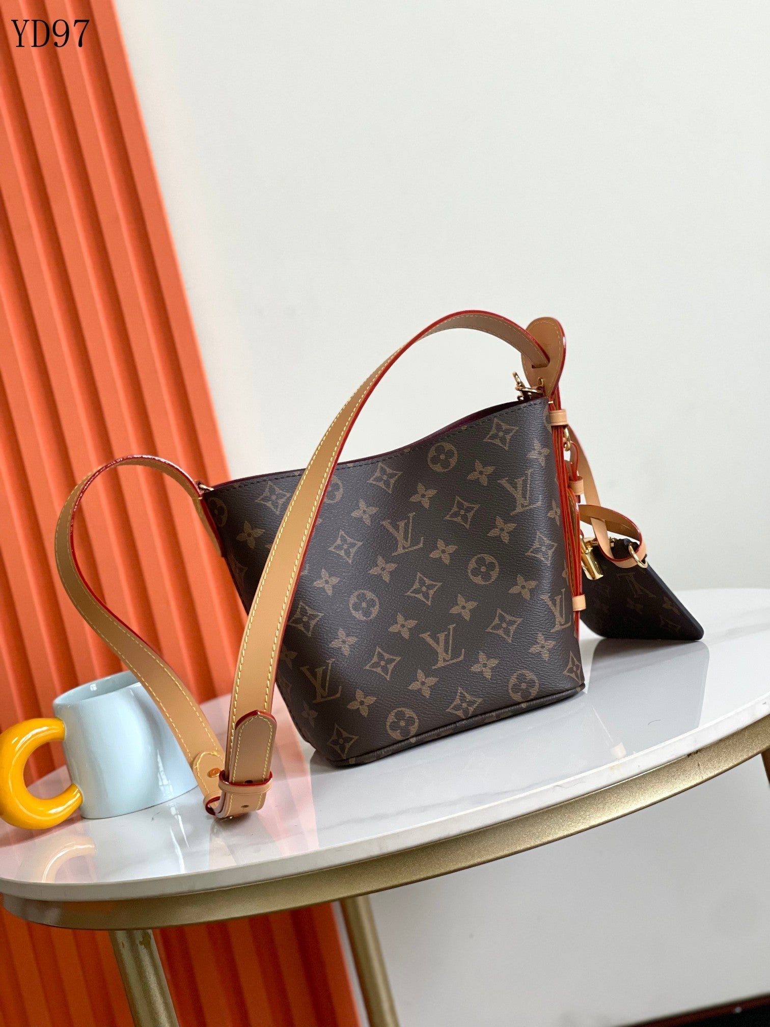 All-In BB Bag