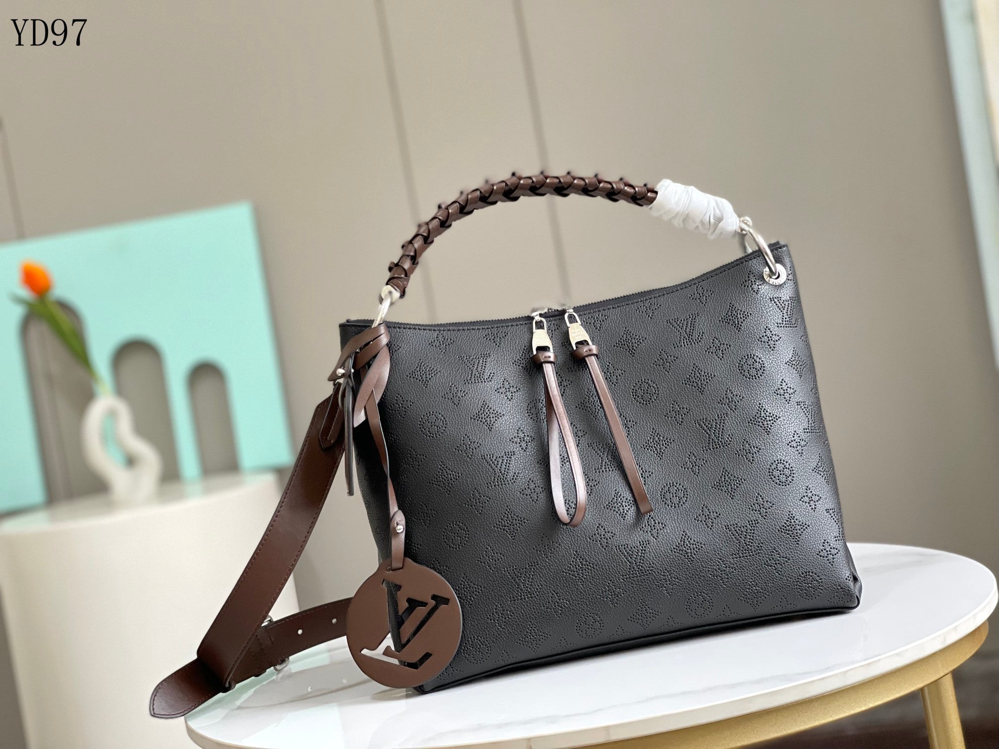 Beaubourg Hobo MM Bag