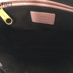 Marcie Bag in Grained Leather