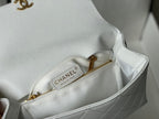 Caviar Classic Flap Bag