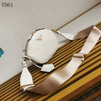 Mini Leather Shoulder Bag