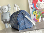 Keepall Bandoulière 50 (Spring-Summer 2021)