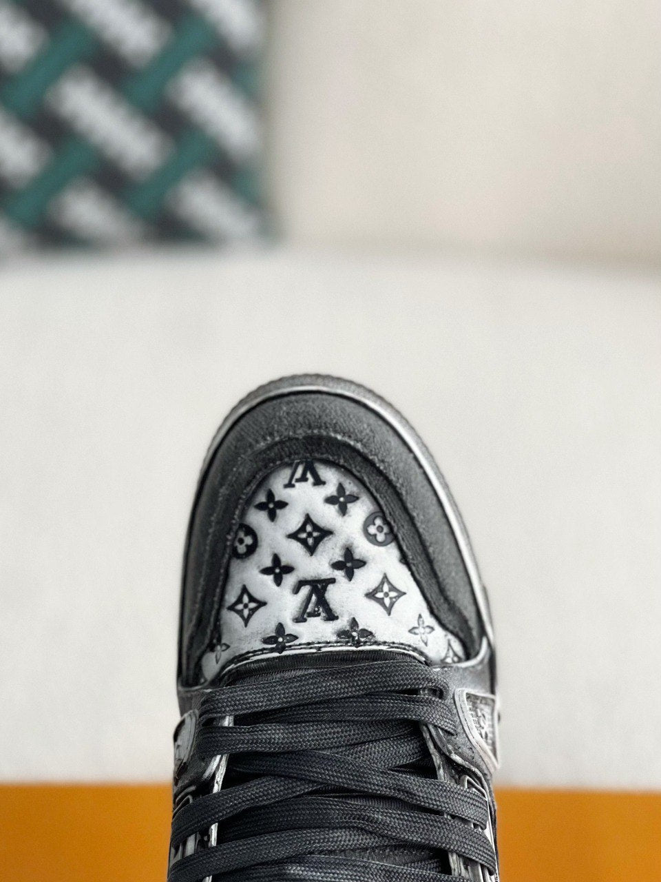 Trainer Sneaker