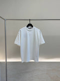 Embessed T-shirt