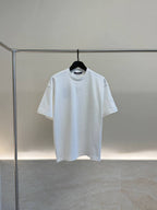 Embessed T-shirt