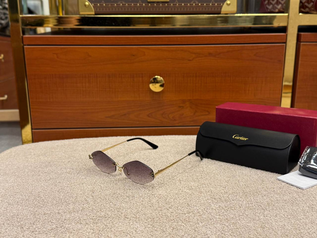 Eyewear Sunglasses