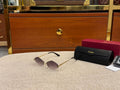 Eyewear Sunglasses