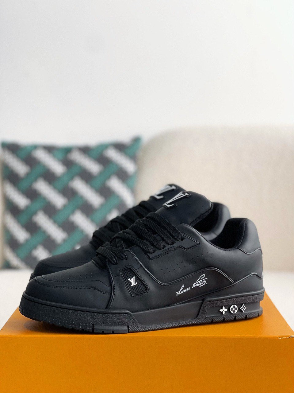 Trainer Sneaker