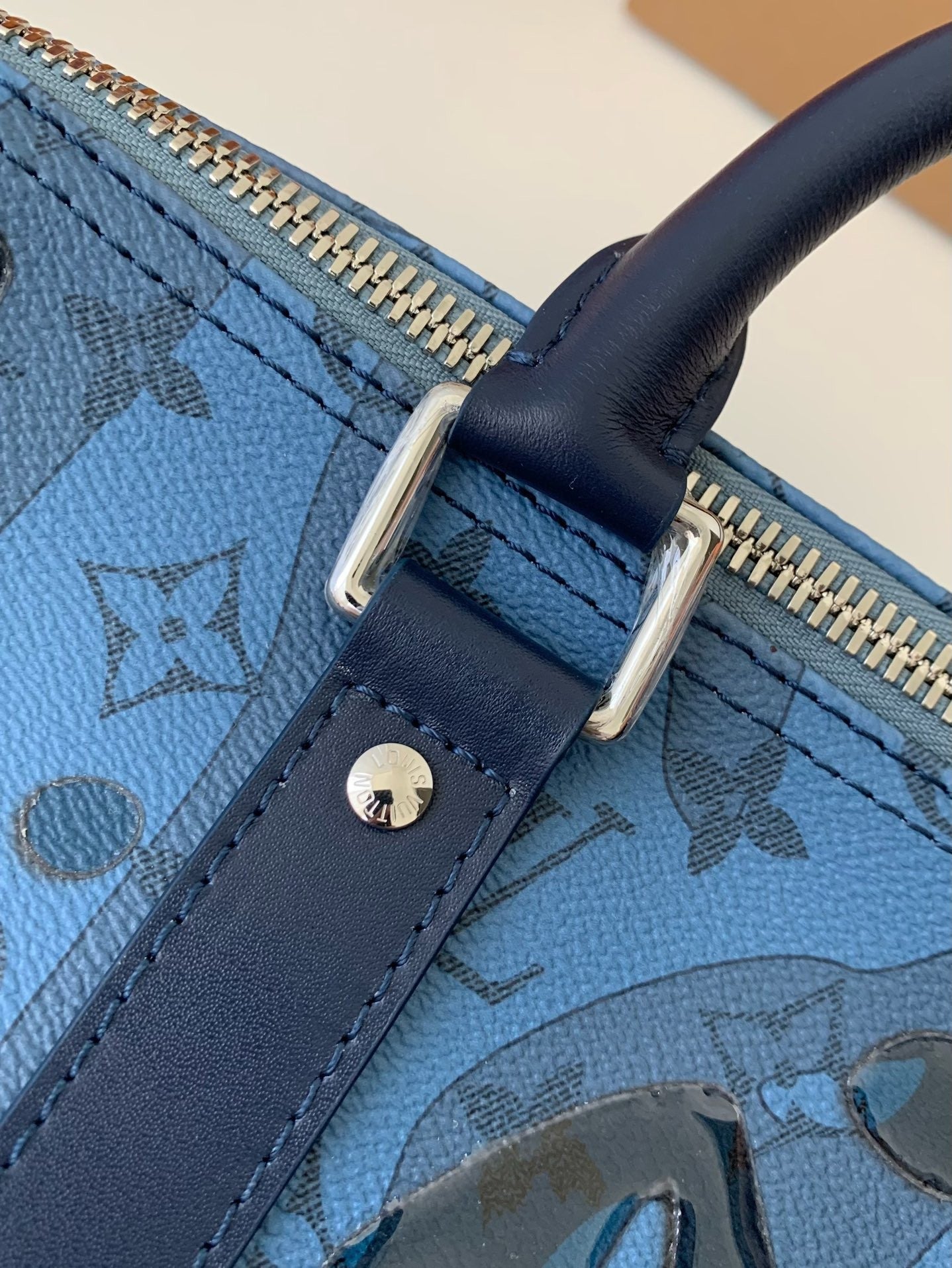 Keepall Bandoulière 35 Bag