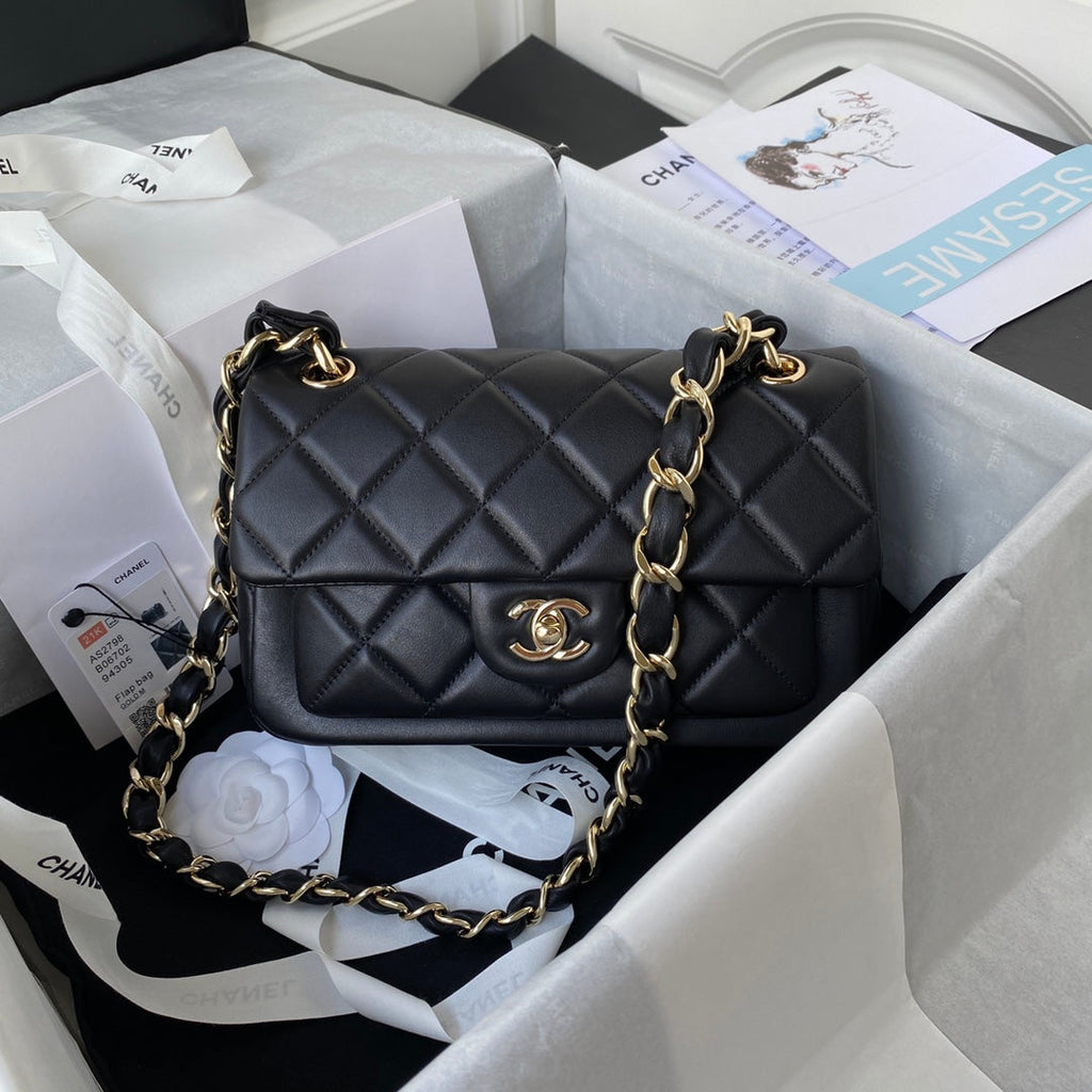 Classic Flap Bag