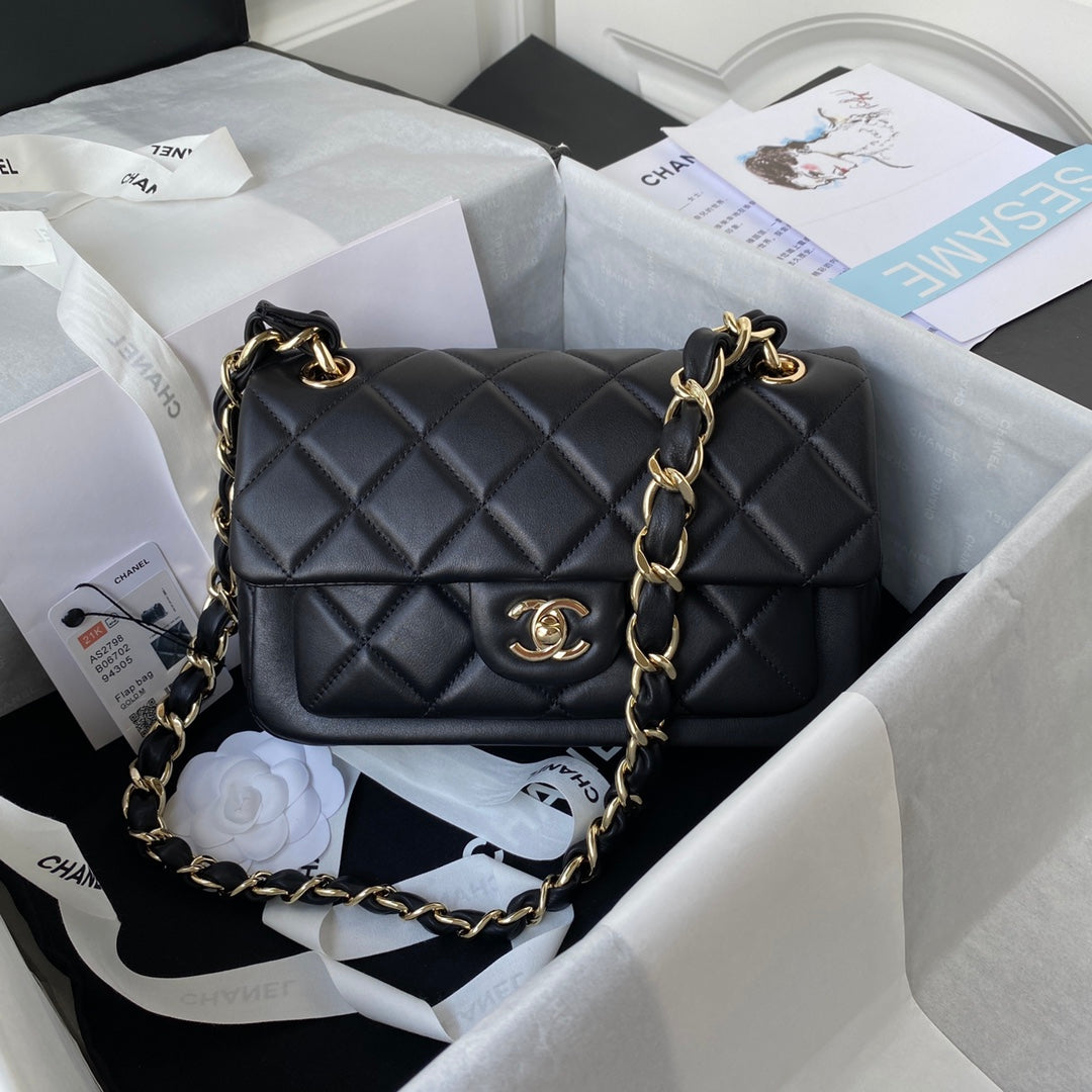 Classic Flap Bag