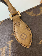 Onthego Horizontal Bag