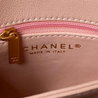 Mini Flap Bag