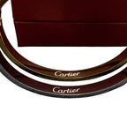 Love Narrow Bracelet