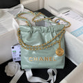 22 Mini Handbags