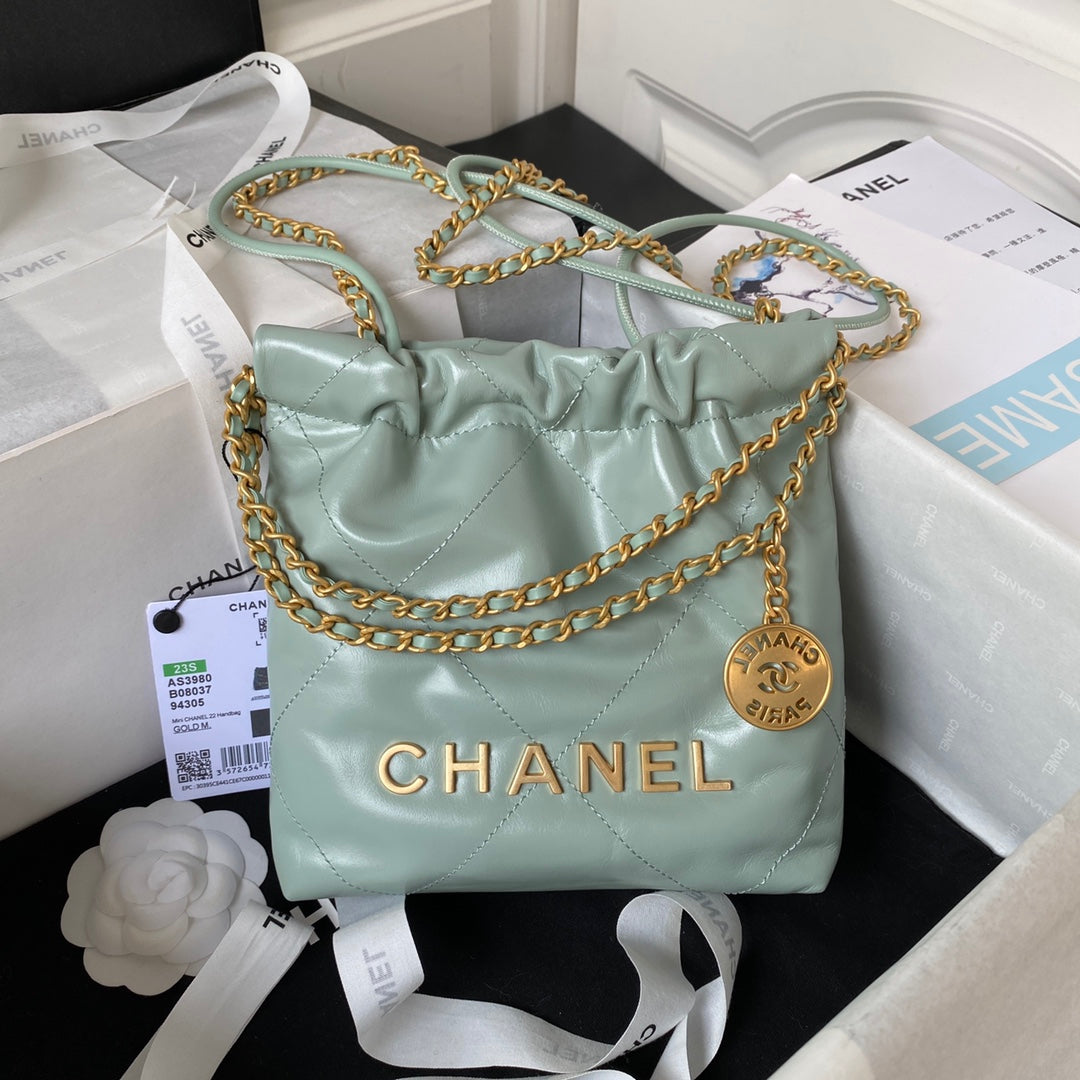 22 Mini Handbags