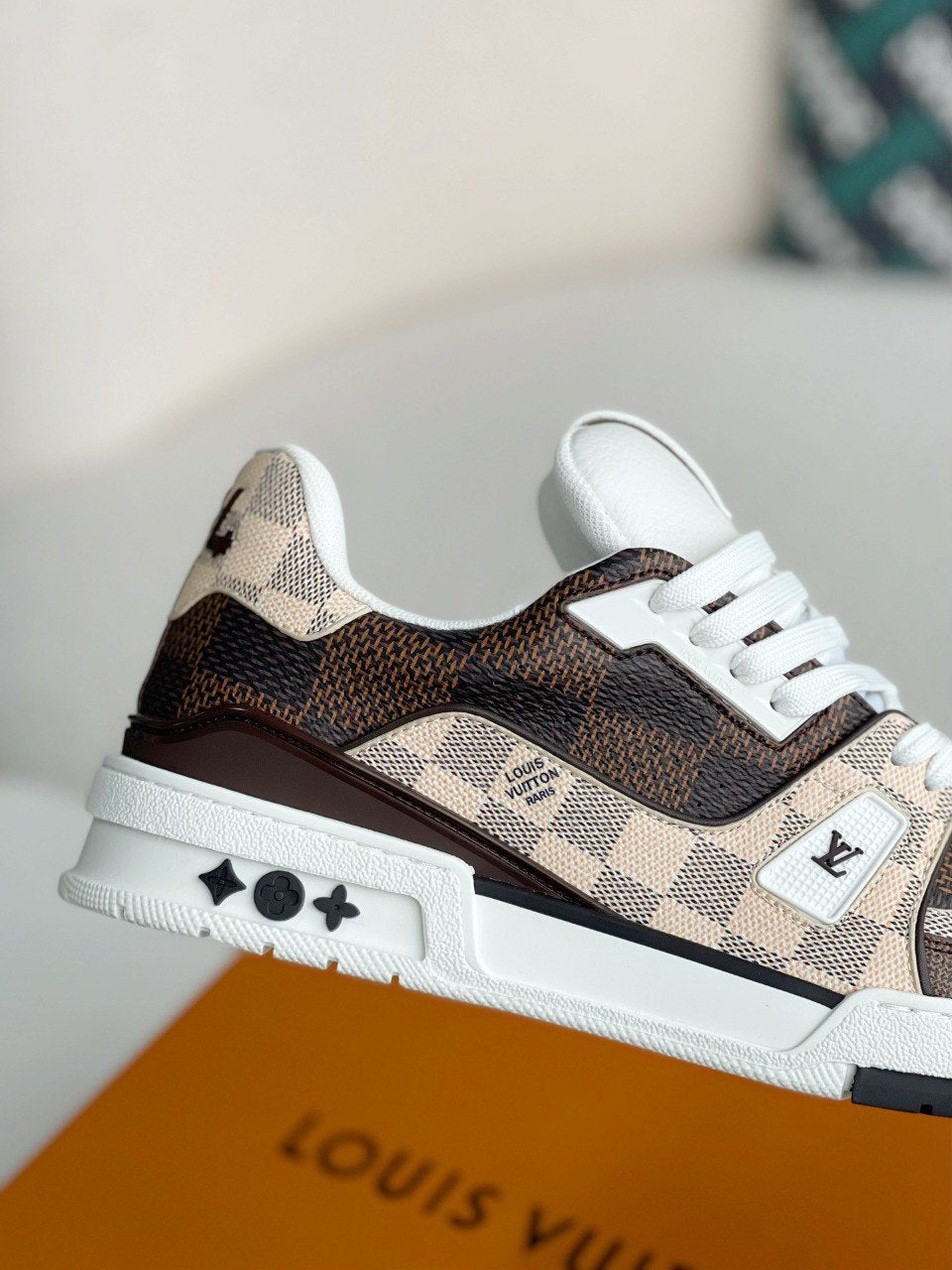Trainer Sneaker