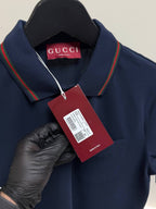 Cotton Polo Shirt