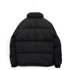Placed Ecodown Blouson Down Jacket