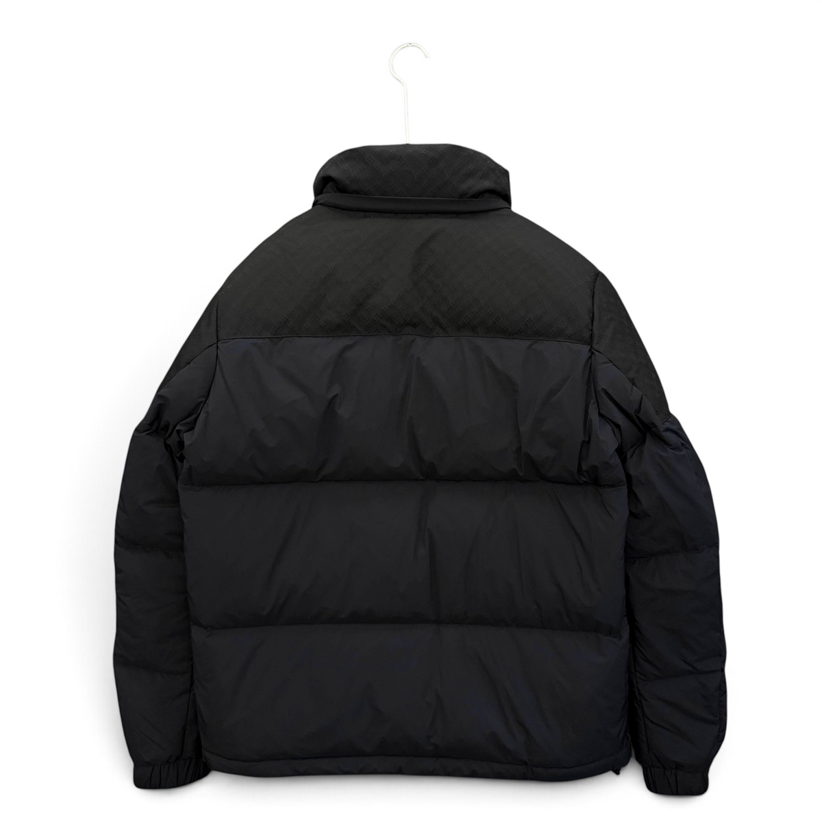 Placed Ecodown Blouson Down Jacket