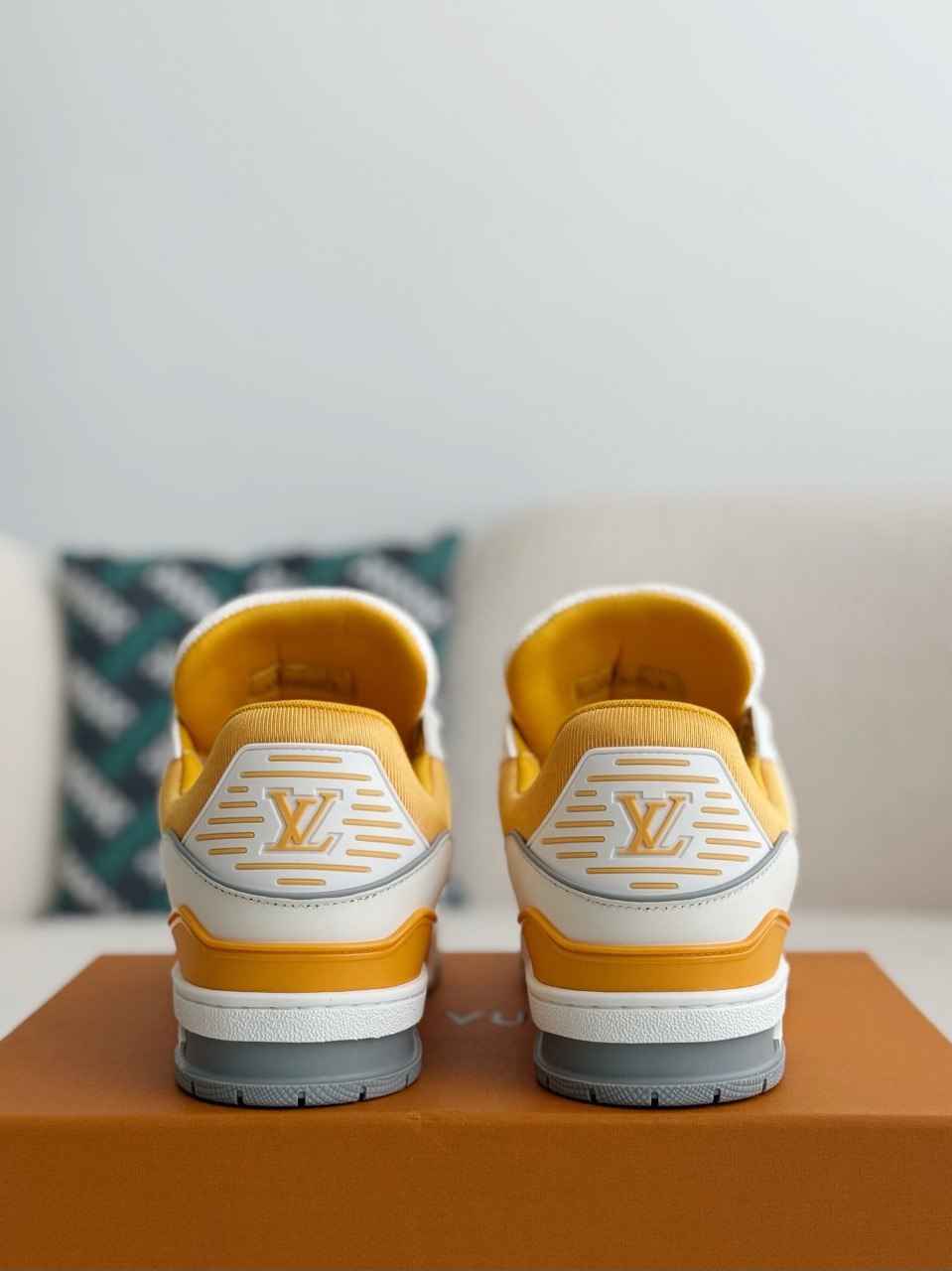 Trainer Sneaker