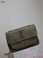 Niki Medium Shoulder Bag
