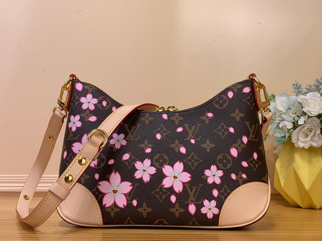 Boulogne Bag