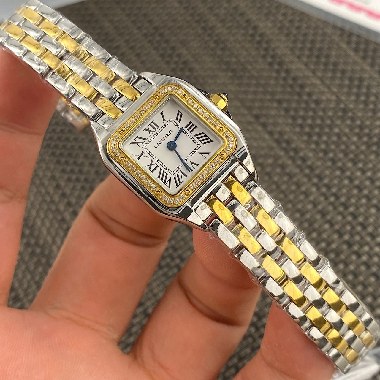 Panthère Watch