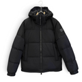 Placed Ecodown Blouson Down Jacket