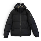 Placed Ecodown Blouson Down Jacket