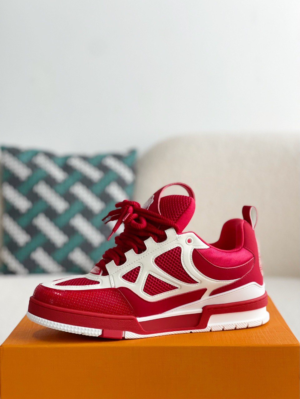 Trainer Sneaker
