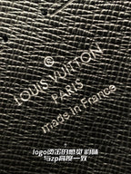 Pochette Voyage Clutch Bag