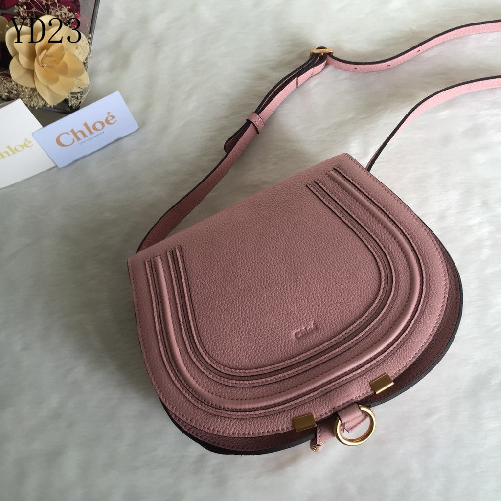 Marcie Flap Shoulder Bag