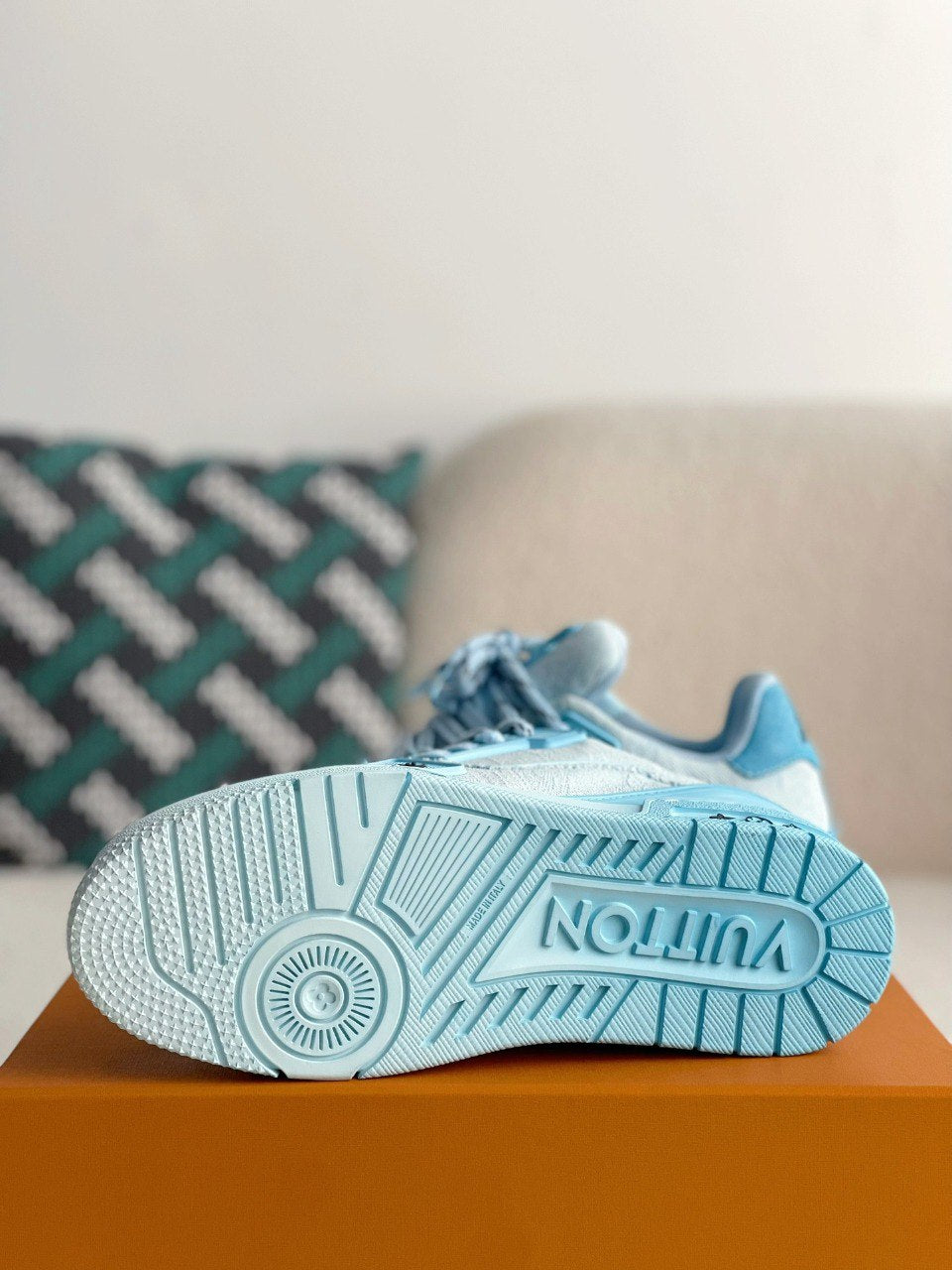 Trainer Sneaker