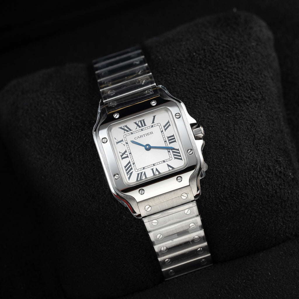 Santos W2SA0033 Watch