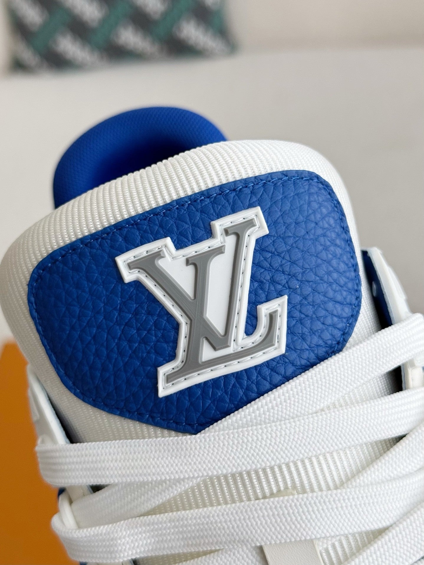 Trainer Sneaker