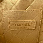 Classic Bucket Bag