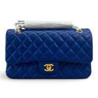 2.55 Classic Double Flap Bag