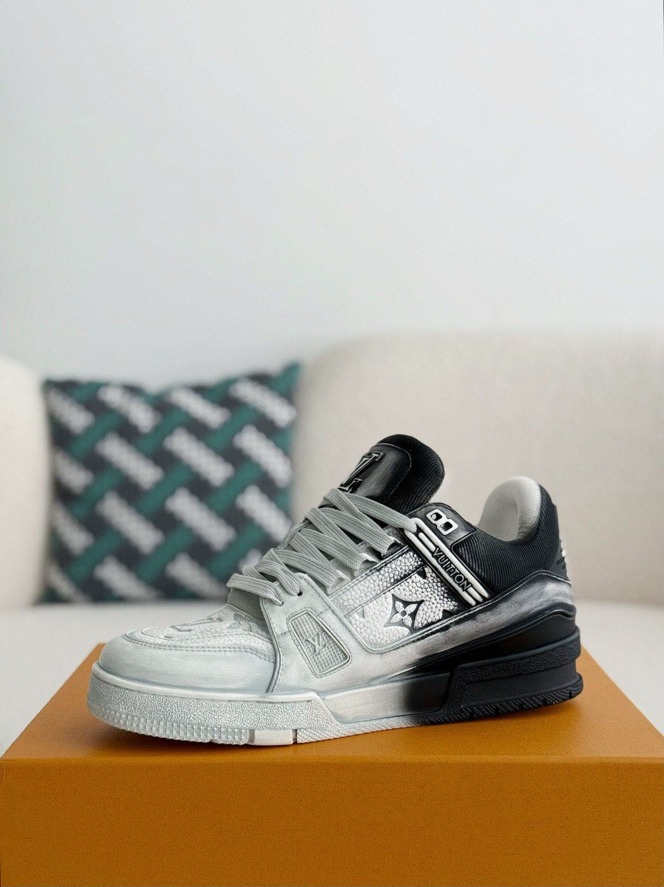 Trainer Sneaker