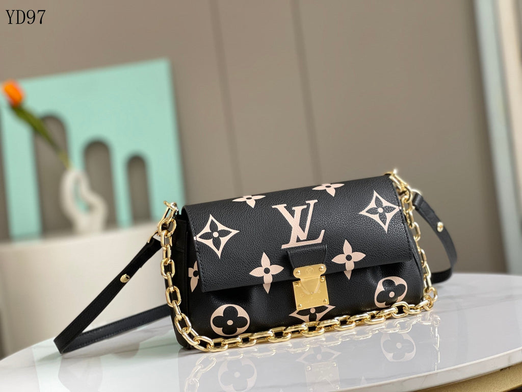 Favorite Bag