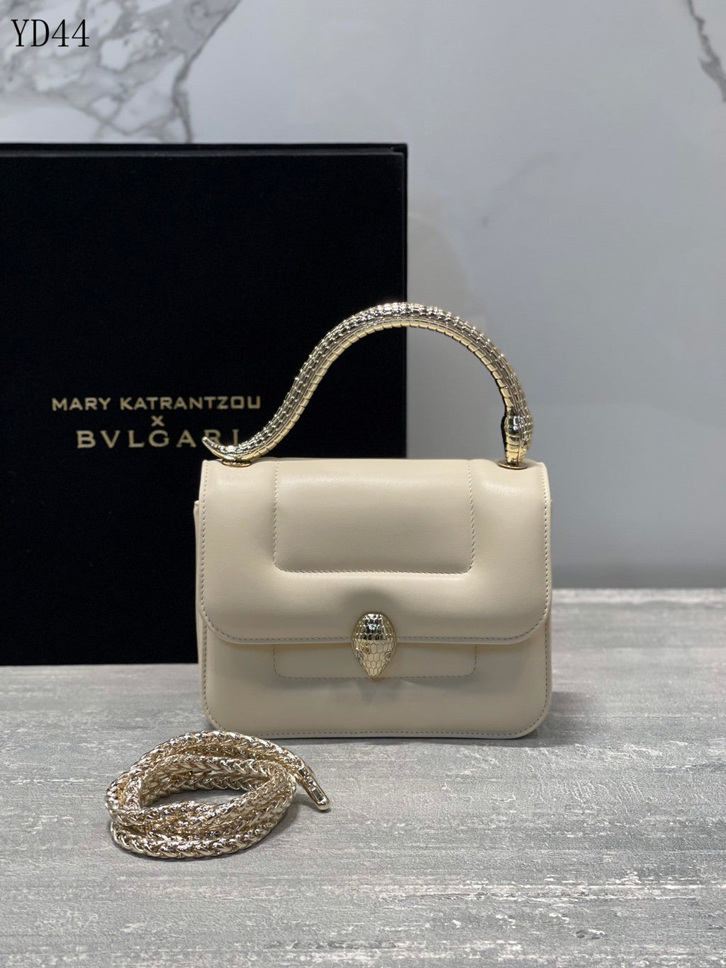 Serpenti Bag