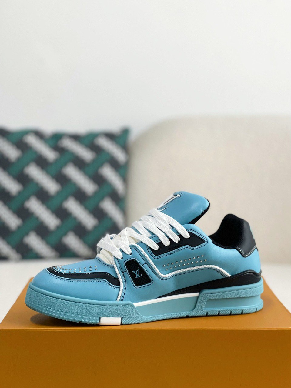 Trainer Sneaker