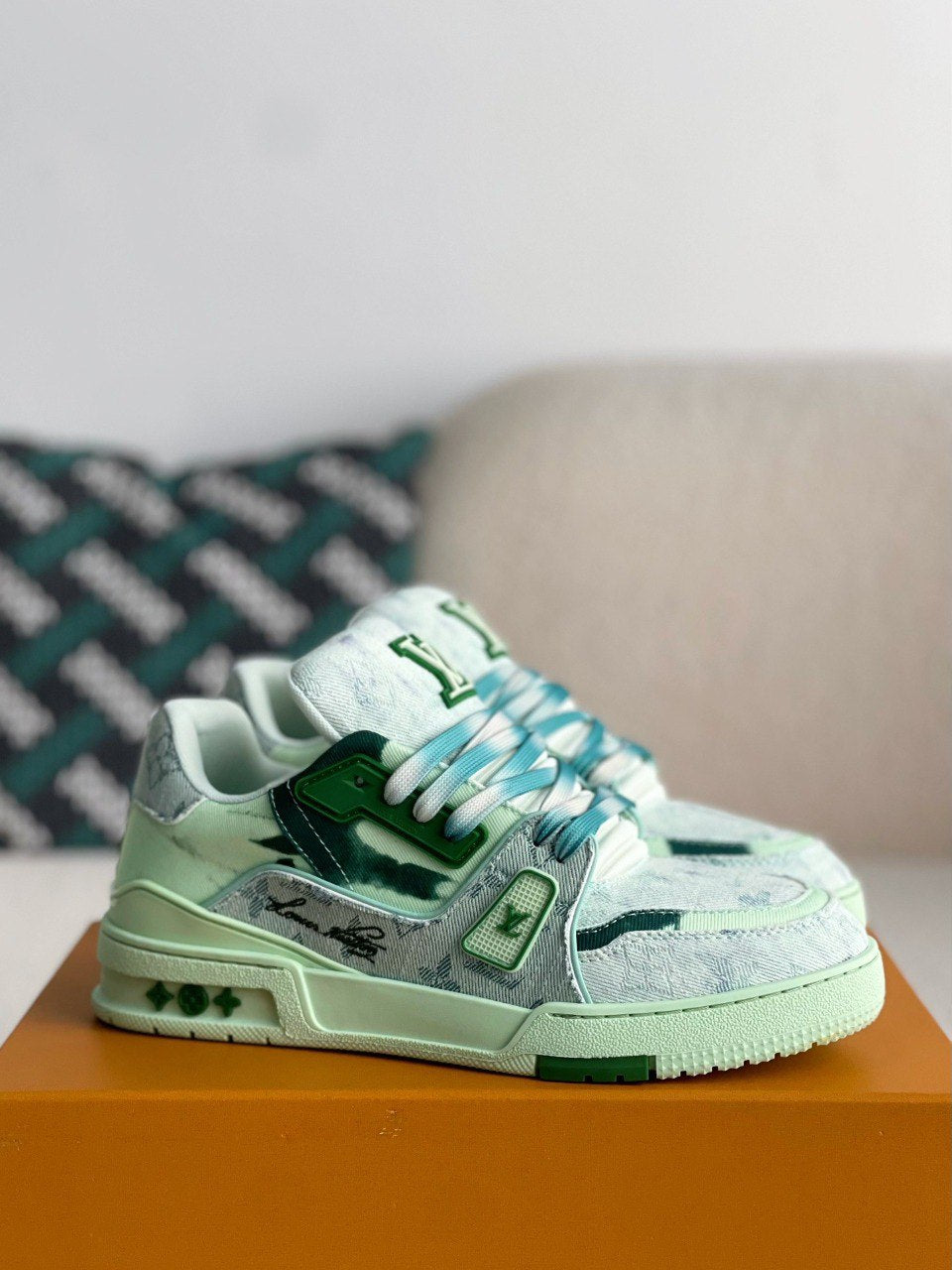 Trainer Sneaker