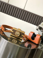 Pic Trunk Camera Bag