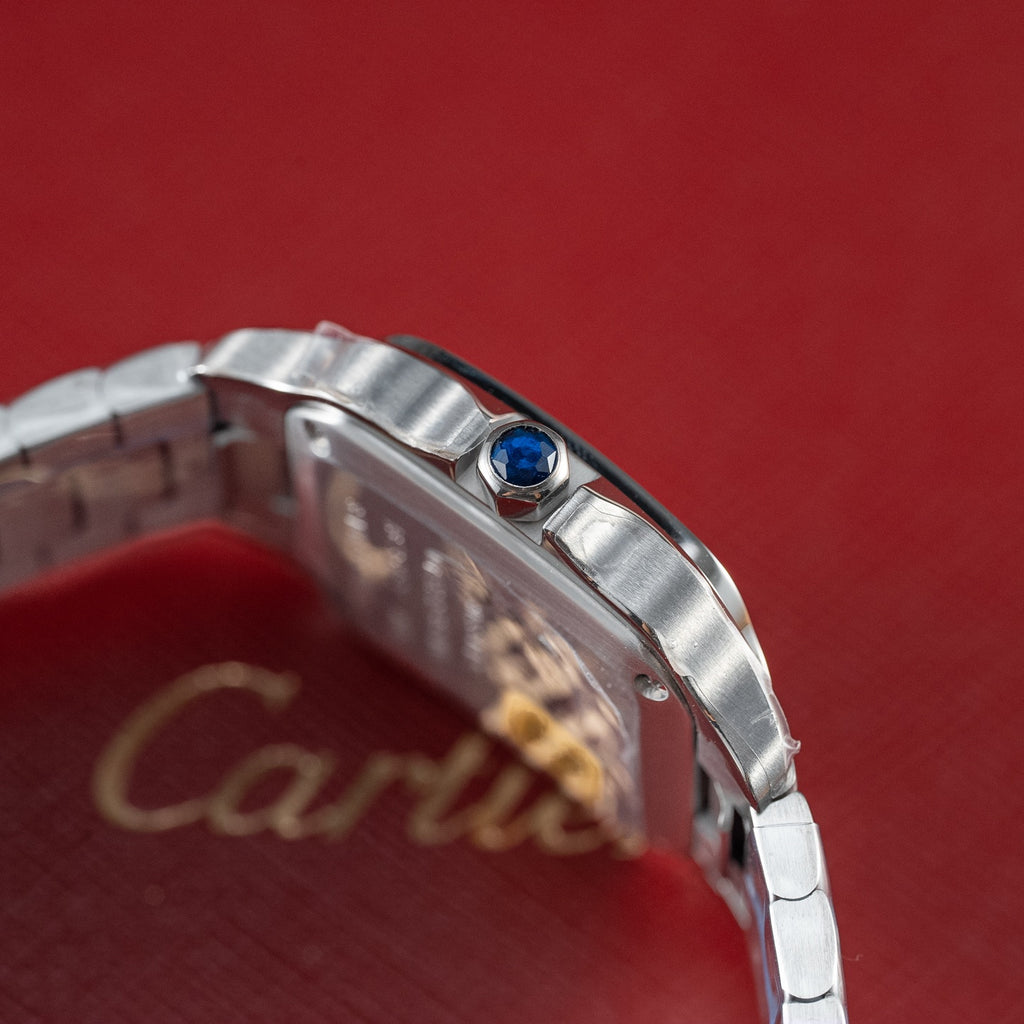 Santos W2SA0033 Watch