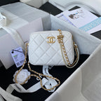 Mini Classic Bag