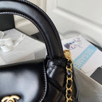 Coco Handle Bag