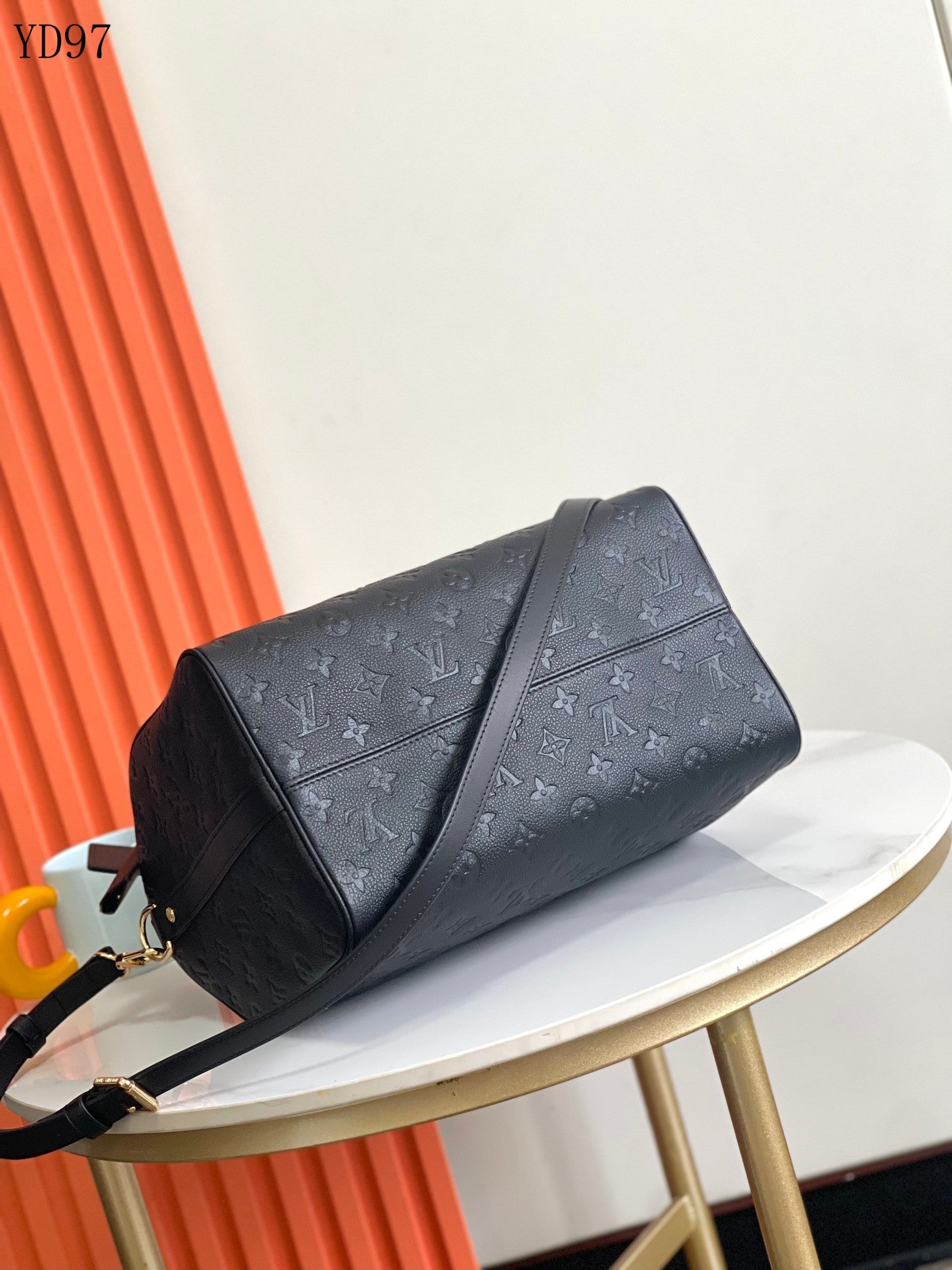 Speedy Bandoulière 25 Bag